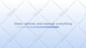 make saas explainer video, saas product demo video with voiceover