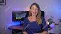 be your female youtube video spokesperson presenter