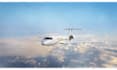 promote your website or logo on aeroplane