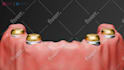 do custom 3d product, science and medical animation