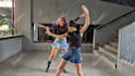 create a couple dance for your song