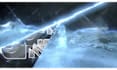 create ninja logo animation and 3d gaming intro video
