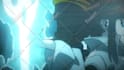 create beautiful anime music video amv edit for you