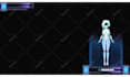 design custom animated twitch stream overlay, twitch logo, panels and more