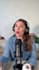 create a podcast ugc vlog or youtube style video