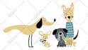 create lottie and svg animation for websites or mobile apps