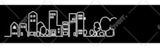 create animated handwritten signature or text logo animation