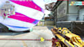professionally edit a valorant montage with clean effects