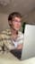 create selfie style ugc from an authentic spokesperson for tiktok reels and ads