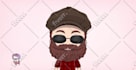 create custom live2d male vtuber model for avatar streamer