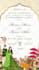 design wedding invitation, digital invitation for any event