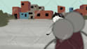 create wallace style funny 2d stickman animation videos for social media