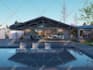 design frontyard and backyard landscape design