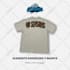 create clothing ad for your brand