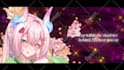create anime style vtuber utaite youtaite music video