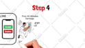 make a custom whiteboard animation explainer doodle video