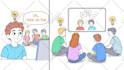 make an attractive whiteboard explainer video animation