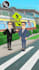 make 2d cartoon animation video for your story