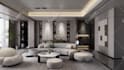 3d realistic architecture rendering and animation video