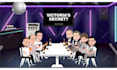 create explainer 2d animation story and 2d animated cartoons video