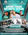 design an awesome video flyer