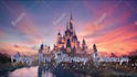 create the new disney intro