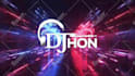 create stunning visuals and animations for your dj show