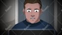 create 2d horror scary animation