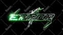 design 3d y2k streetwear logo animation for your brand