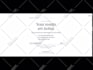do custom shopify coding and fix any shopify bug