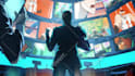 animate your comic book