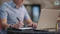 convert article, blog post, or script to video with voice over