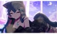 animate anime, your drawing, art, and 2d image