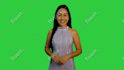 be your video spokesperson in english and spanish