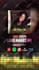 make instagram feed post music visualizer to prom releases