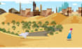create high quality 2d cartoon animation