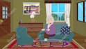 do 2d animation story of your life