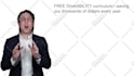 be your high converting spokesperson video actor
