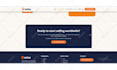design divi landing page, divi wordpress website, figma to divi, fix divi issues
