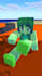 make minecraft animations and shorts for you