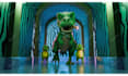 do 3d animation video and 3d character design