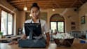 produce video ad, promotional video or brand commercial using ai