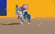 create stylized 3d character for you