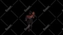 do vfx,rotoscoping, green screen removal, and cleanup