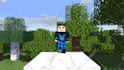 create professional custom minecraft intro or outro
