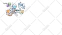 create a custom whiteboard animation explainer video