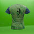 do custom jersey design or sublimation design