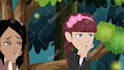 make colorful 2d kids learning videos and stories