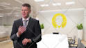 be your professional brand spokesperson