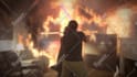 do vfx explosion and fire effects for your shots